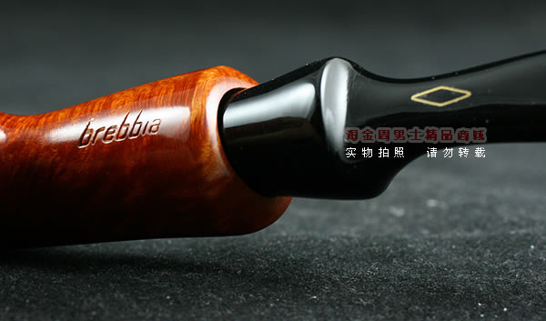 意大利brebbia芭比石楠木烟斗|6件套NEMO精选斗-7