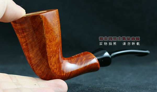 意大利brebbia芭比石楠木烟斗|6件套NEMO精选斗-9