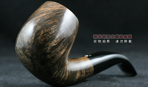 意大利Luciano石楠木手工烟斗|5件套39.D-1