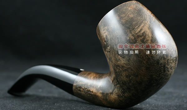 意大利Luciano石楠木手工烟斗|5件套39.D-2