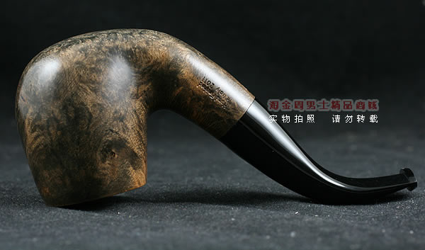 意大利Luciano石楠木手工烟斗|5件套39.D-4