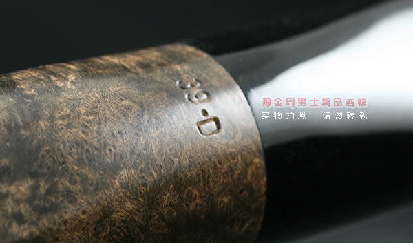 意大利Luciano石楠木手工烟斗|5件套39.D-8