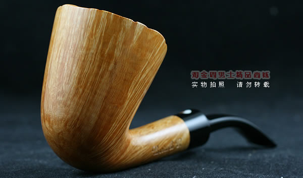 意大利卡维其Cavicchi石楠木烟斗|6件套3C-2-1
