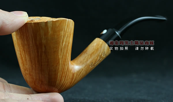 意大利卡维其Cavicchi石楠木烟斗|6件套3C-2-11