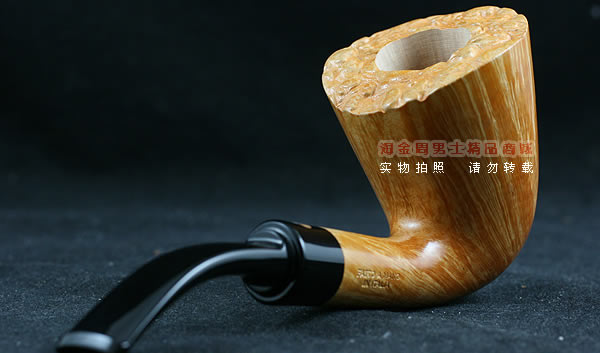 意大利卡维其Cavicchi石楠木烟斗|6件套3C-2-3