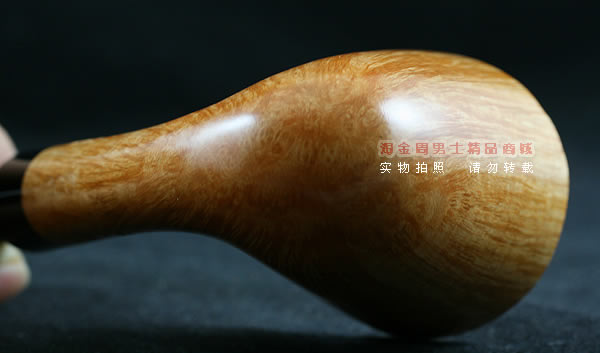 意大利卡维其Cavicchi石楠木烟斗|6件套3C-2-5