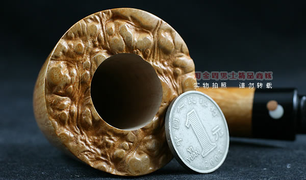 意大利卡维其Cavicchi石楠木烟斗|6件套3C-2-6