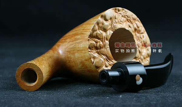 意大利卡维其Cavicchi石楠木烟斗|6件套3C-2-7