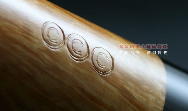 意大利卡维其Cavicchi石楠木烟斗|6件套3C-2-9