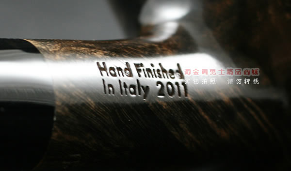 意大利Luciano石楠木手工烟斗|5件套78.D-10