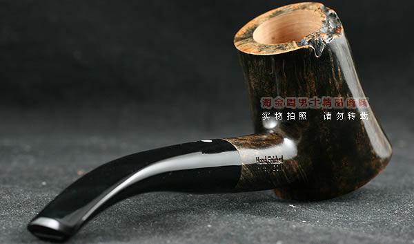 意大利Luciano石楠木手工烟斗|5件套78.D-3