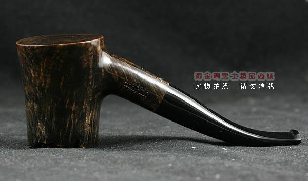 意大利Luciano石楠木手工烟斗|5件套78.D-4