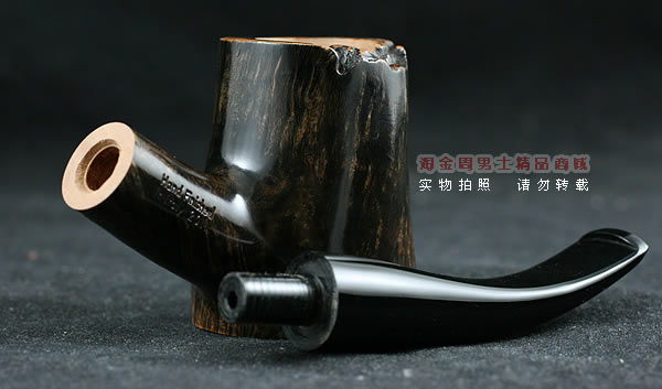 意大利Luciano石楠木手工烟斗|5件套78.D-7
