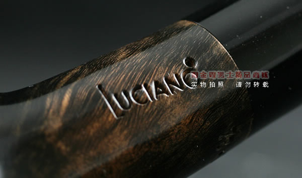 意大利Luciano石楠木手工烟斗|5件套78.D-8