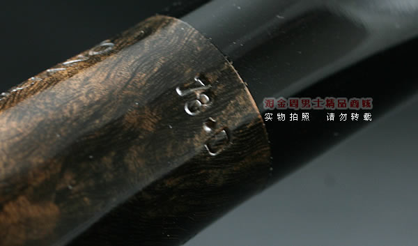 意大利Luciano石楠木手工烟斗|5件套78.D-9