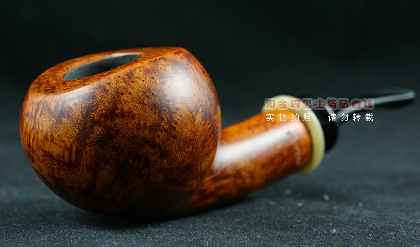 丹麦Peder Jeppesen石楠木手工烟斗|6件套IDA2-7-1