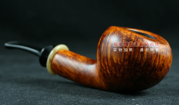 丹麦Peder Jeppesen石楠木手工烟斗|6件套IDA2-7-2