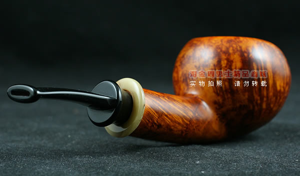 丹麦Peder Jeppesen石楠木手工烟斗|6件套IDA2-7-3