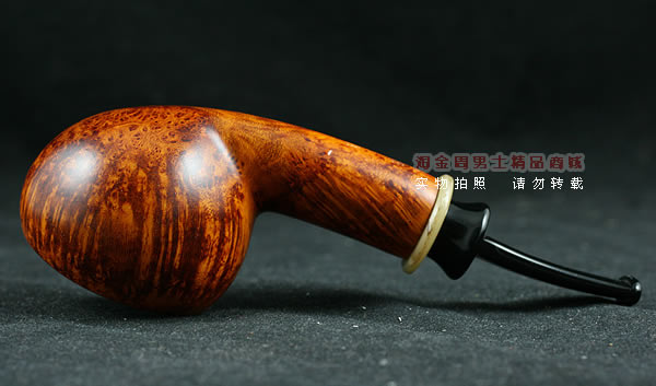 丹麦Peder Jeppesen石楠木手工烟斗|6件套IDA2-7-4