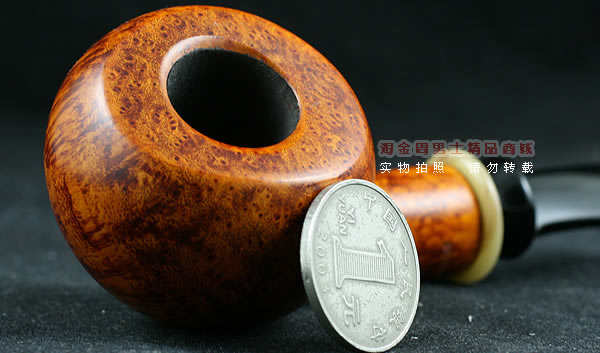 丹麦Peder Jeppesen石楠木手工烟斗|6件套IDA2-7-5