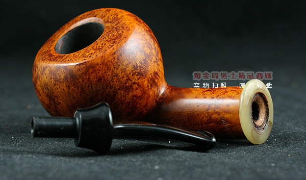 丹麦Peder Jeppesen石楠木手工烟斗|6件套IDA2-7-6