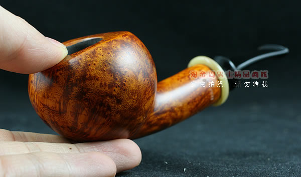 丹麦Peder Jeppesen石楠木手工烟斗|6件套IDA2-7-9