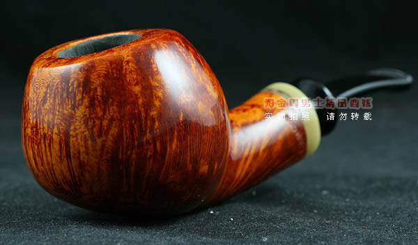 丹麦Peder Jeppesen石楠木手工烟斗|6件套IDA3-4-1