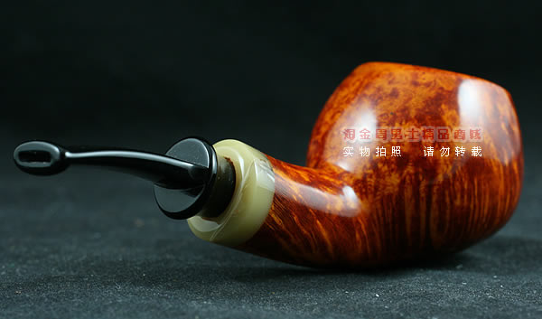 丹麦Peder Jeppesen石楠木手工烟斗|6件套IDA3-4-3