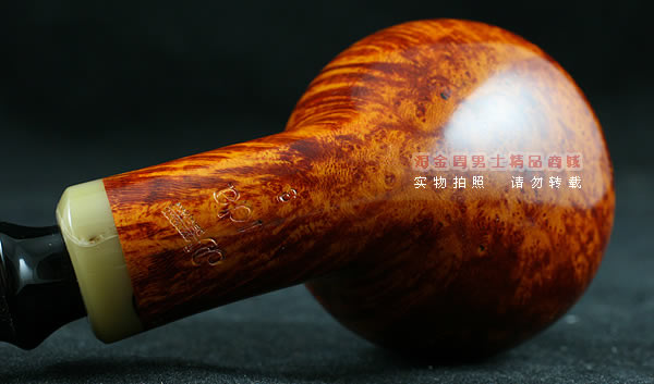 丹麦Peder Jeppesen石楠木手工烟斗|6件套IDA3-4-5