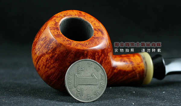 丹麦Peder Jeppesen石楠木手工烟斗|6件套IDA3-4-6