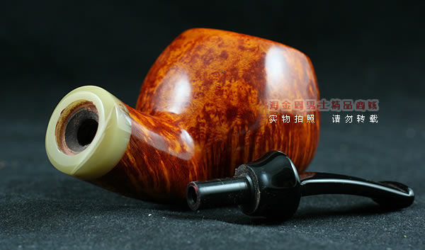 丹麦Peder Jeppesen石楠木手工烟斗|6件套IDA3-4-7