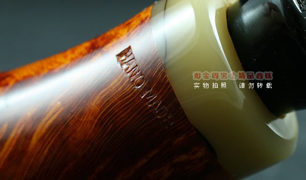 丹麦Peder Jeppesen石楠木手工烟斗|6件套IDA3-4-9