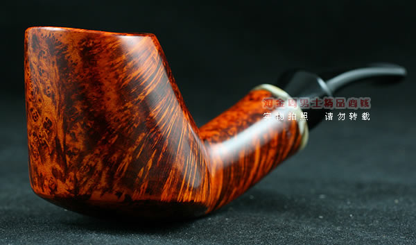 丹麦Peder Jeppesen石楠木手工烟斗|6件套IDA3-5-1