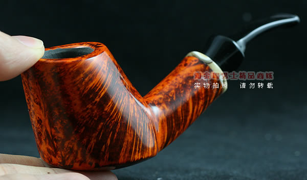丹麦Peder Jeppesen石楠木手工烟斗|6件套IDA3-5-10