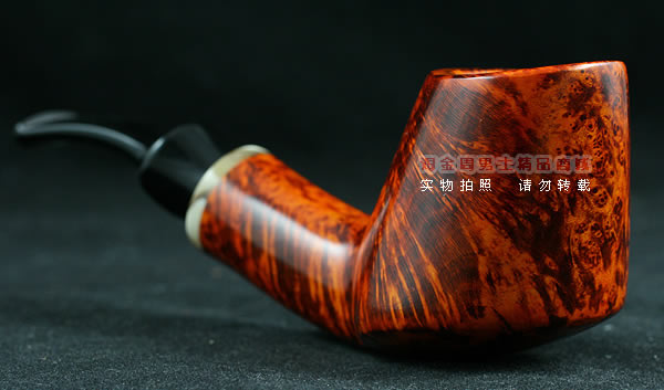 丹麦Peder Jeppesen石楠木手工烟斗|6件套IDA3-5-2