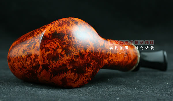 丹麦Peder Jeppesen石楠木手工烟斗|6件套IDA3-5-5