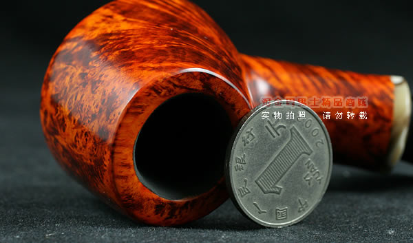 丹麦Peder Jeppesen石楠木手工烟斗|6件套IDA3-5-6