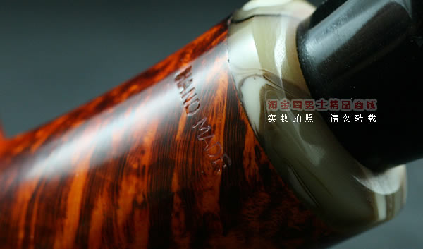 丹麦Peder Jeppesen石楠木手工烟斗|6件套IDA3-5-9