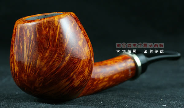 丹麦Peder Jeppesen石楠木手工烟斗|6件套IDA3-6-1