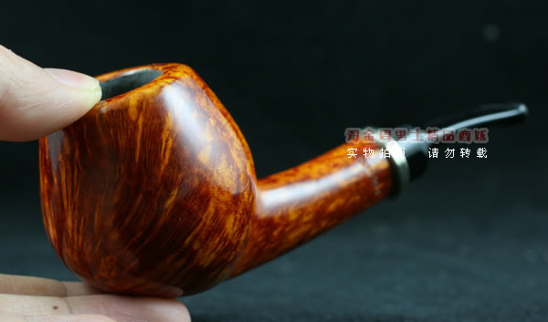 丹麦Peder Jeppesen石楠木手工烟斗|6件套IDA3-6-10