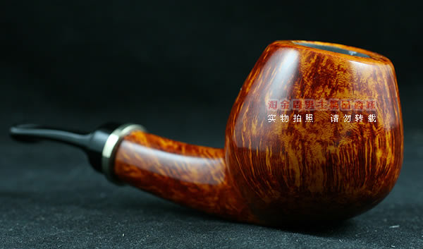 丹麦Peder Jeppesen石楠木手工烟斗|6件套IDA3-6-2