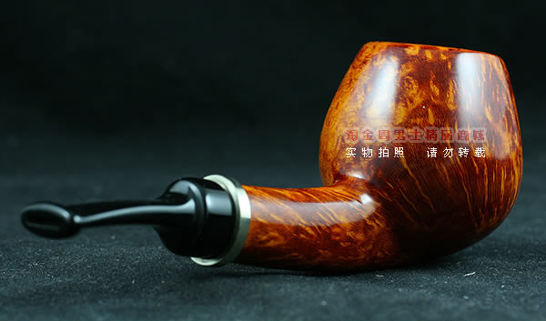 丹麦Peder Jeppesen石楠木手工烟斗|6件套IDA3-6-3