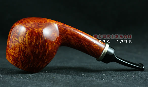 丹麦Peder Jeppesen石楠木手工烟斗|6件套IDA3-6-4
