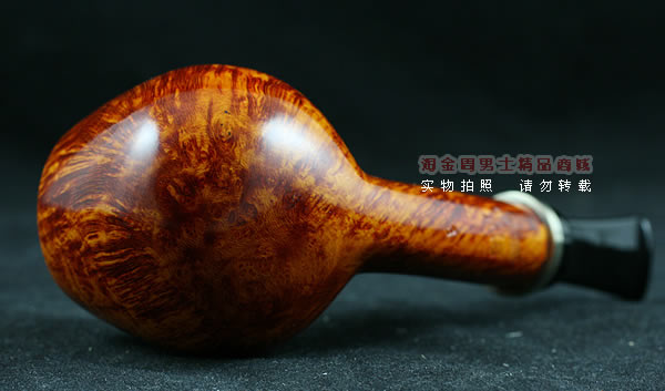 丹麦Peder Jeppesen石楠木手工烟斗|6件套IDA3-6-5