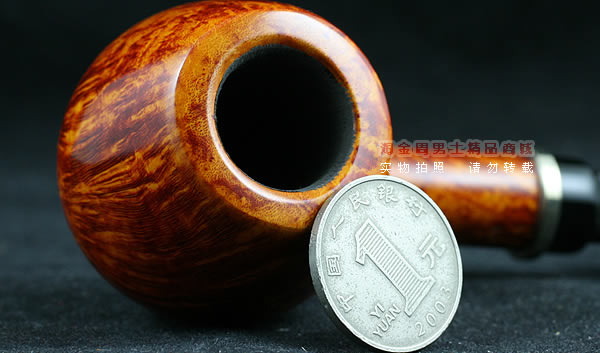 丹麦Peder Jeppesen石楠木手工烟斗|6件套IDA3-6-6