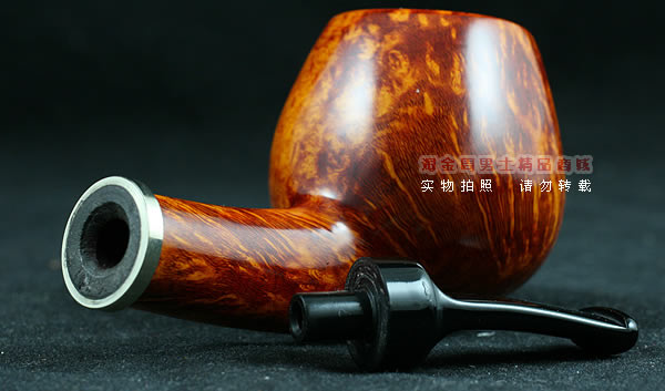 丹麦Peder Jeppesen石楠木手工烟斗|6件套IDA3-6-7