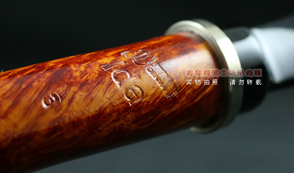 丹麦Peder Jeppesen石楠木手工烟斗|6件套IDA3-6-8