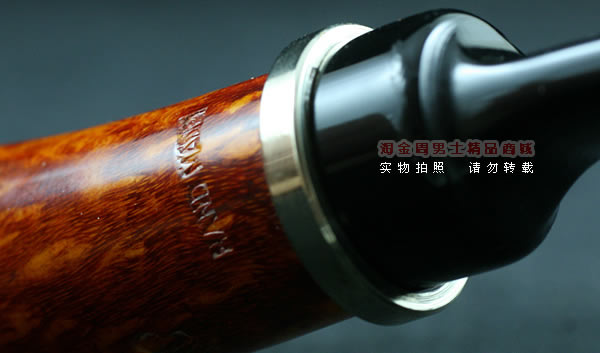 丹麦Peder Jeppesen石楠木手工烟斗|6件套IDA3-6-9