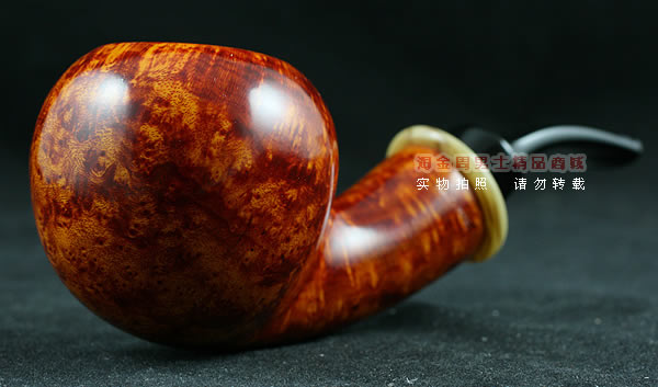 丹麦Peder Jeppesen石楠木手工烟斗|6件套IDA3-7-1