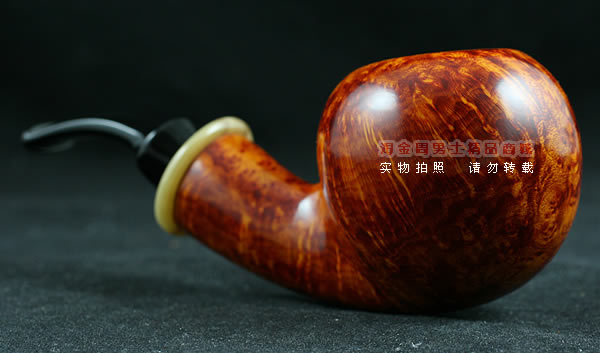 丹麦Peder Jeppesen石楠木手工烟斗|6件套IDA3-7-2